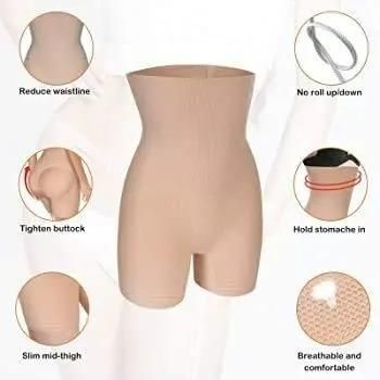 4-in-1 Tummy Tucker - Quick Slim Shaper for Tummy, Thighs, Hips, Back [COOL