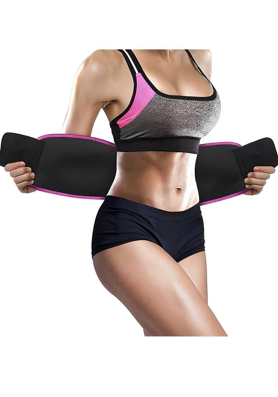 Premium Waist Trimmer Belt