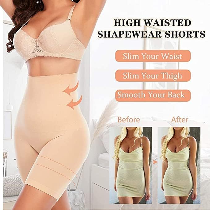 Body Shaper Tummy Tucker for Women - S